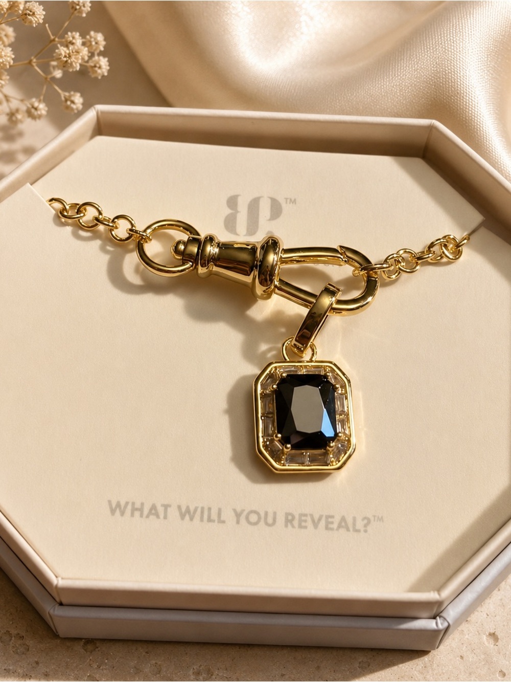 Bomb Party Necklace MSRP $140